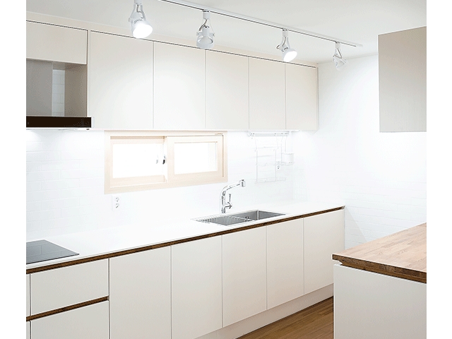 경기도 성남 주방가구 후기 남겨요 (3년사용)