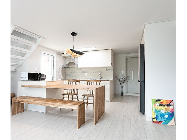 지족동 우리집 후기 올려요