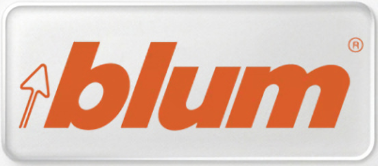 Blum 로고