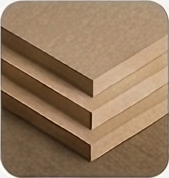 MDF